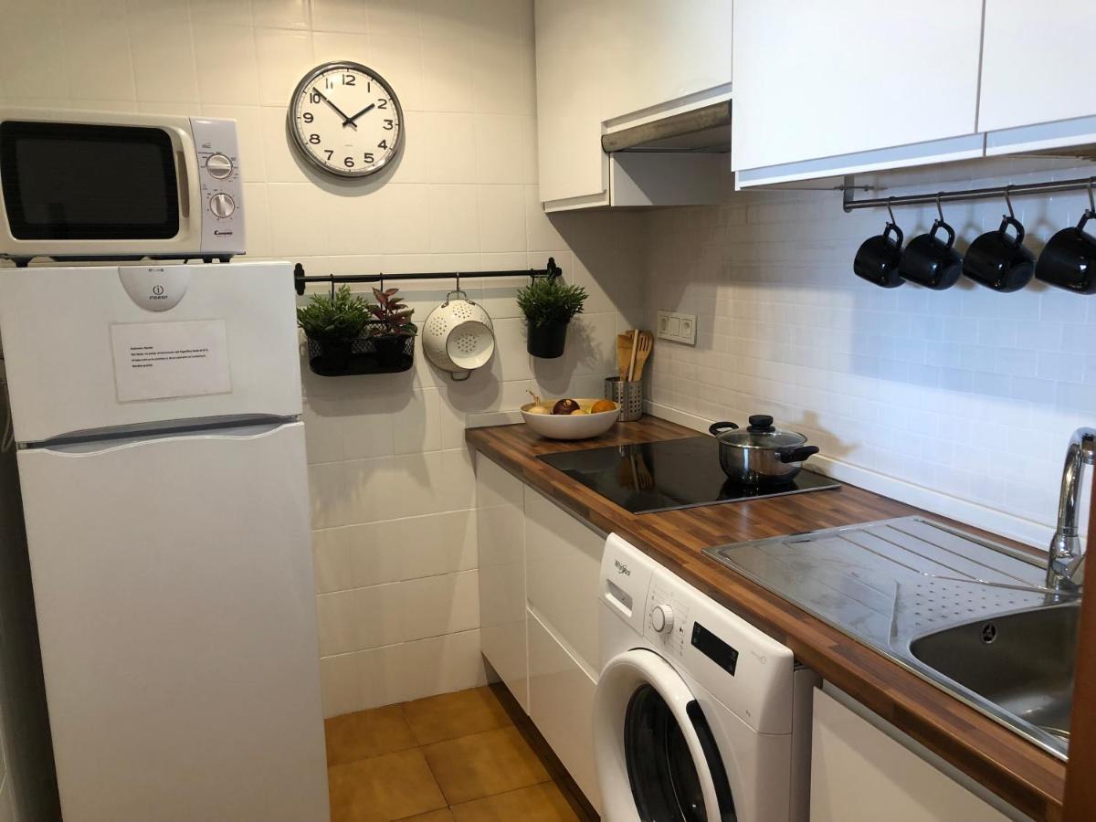 Appartement Florazar De Ensueno à Cullera Extérieur photo