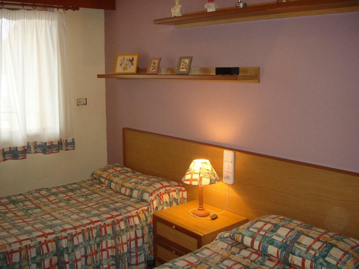 Appartement Florazar De Ensueno à Cullera Extérieur photo