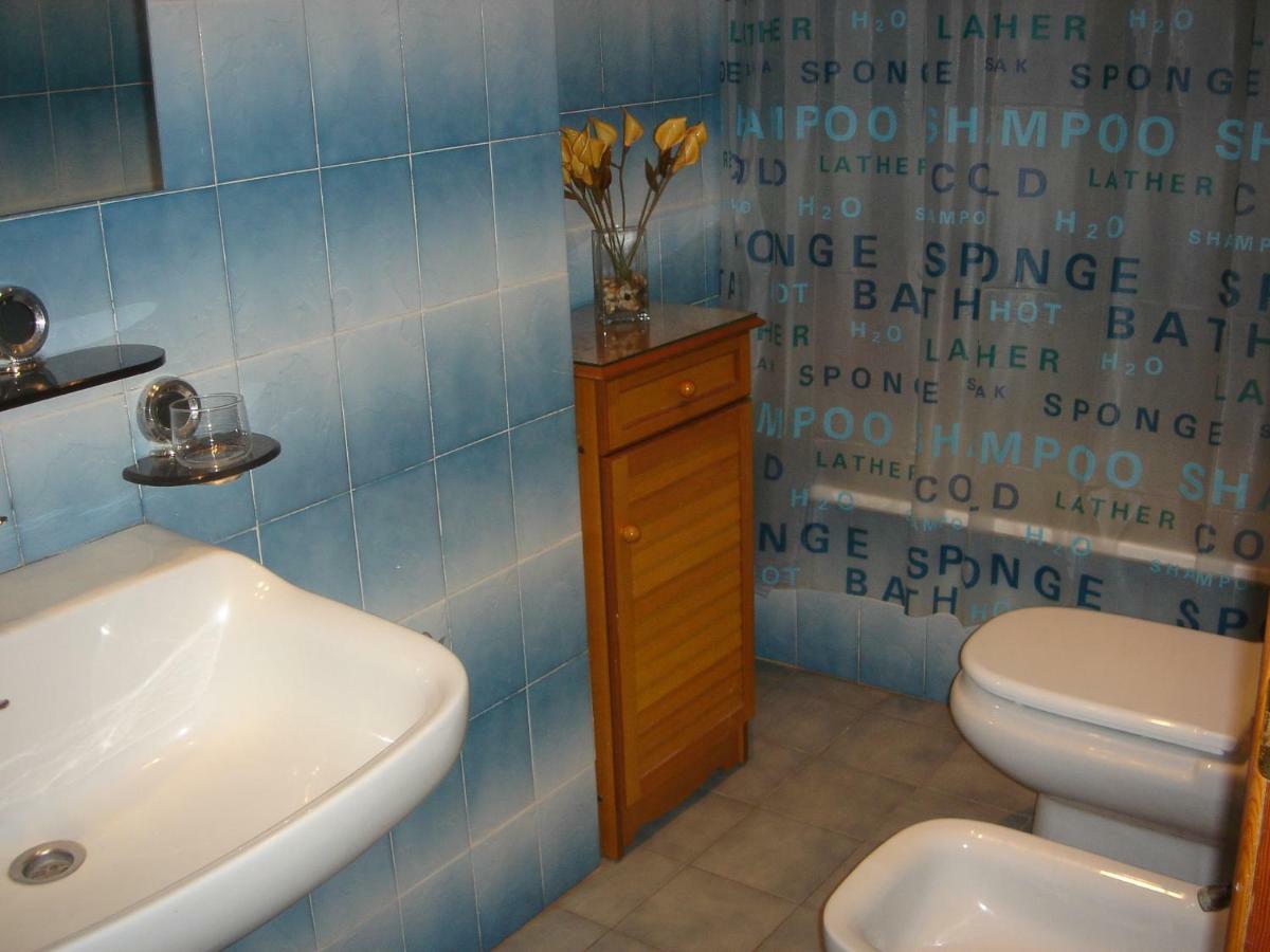 Appartement Florazar De Ensueno à Cullera Extérieur photo