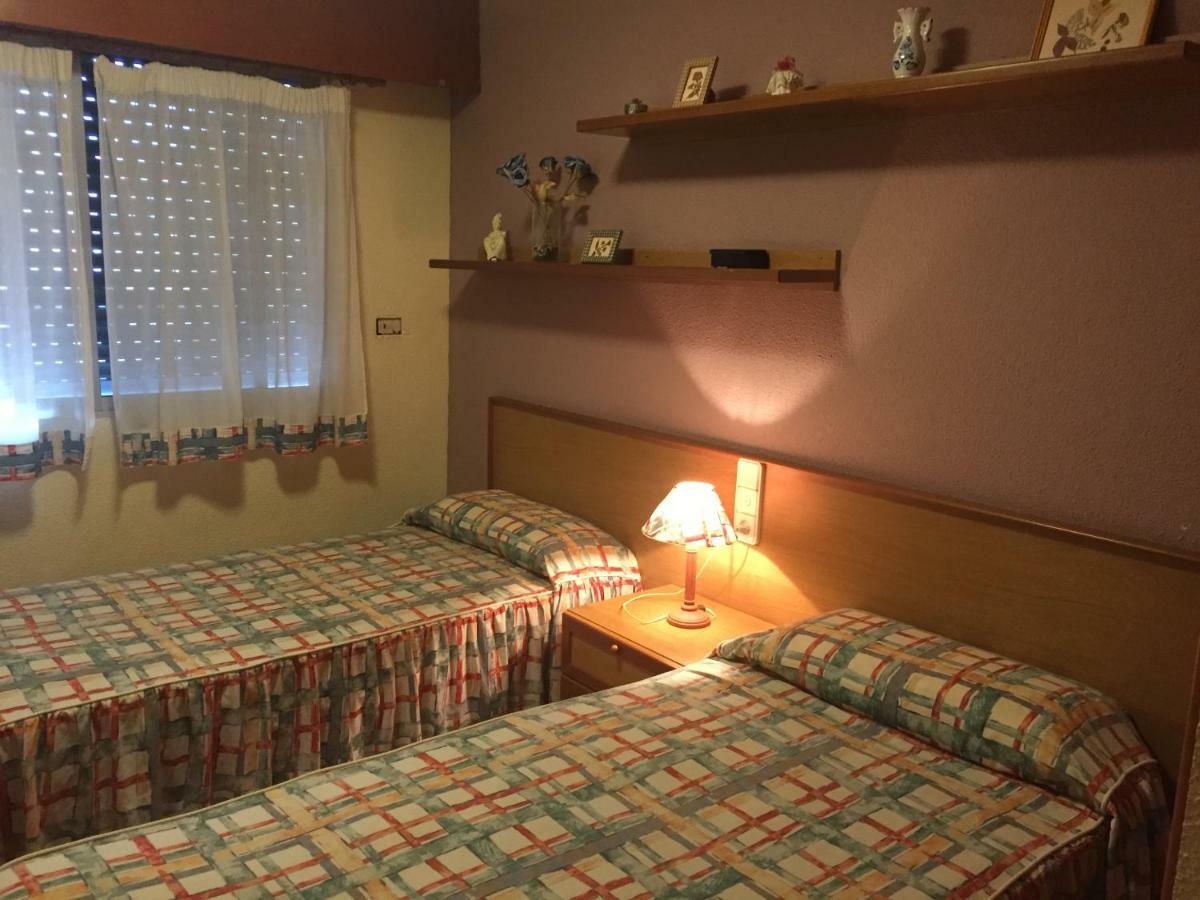 Appartement Florazar De Ensueno à Cullera Extérieur photo