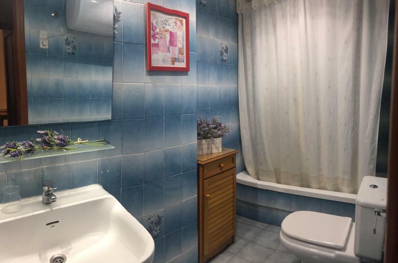 Appartement Florazar De Ensueno à Cullera Extérieur photo