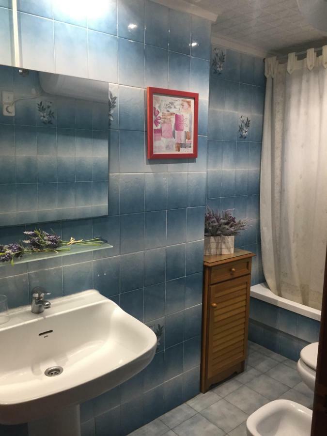 Appartement Florazar De Ensueno à Cullera Extérieur photo